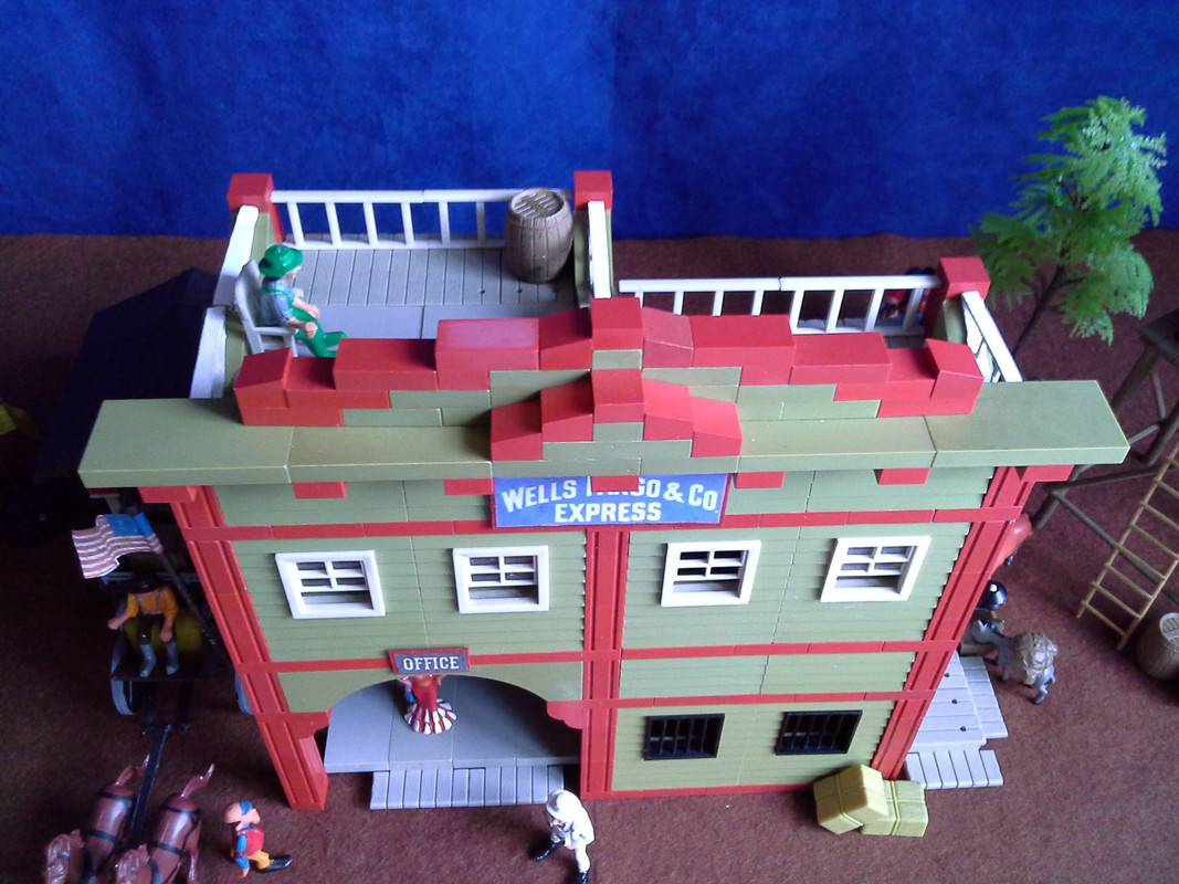Wells Fargo & Co - 02