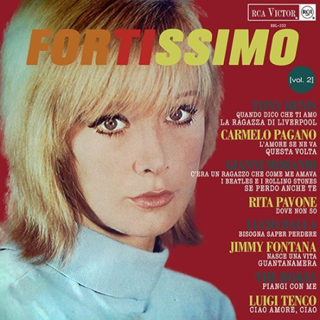1af7e477 fc05 48a0 940a 6d4370d2cf83 - VA - Fortissimo - Vol. 2 (1967)