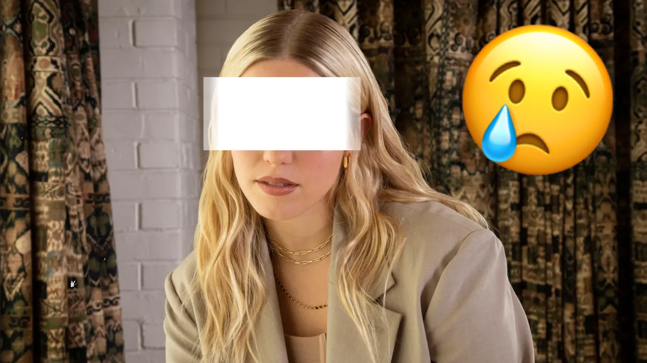 Famosa actriz es víctima de fuerte delito, despertó en un baño y gravemente herida