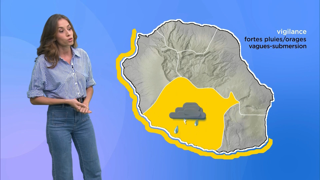Météo La Réunion - Émission du samedi 13 avril 2024_La Première_2024_04_13_17_36.ts_snapshot_00.10.1