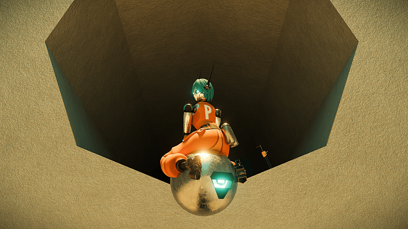 MOTORSLICE chainsaw girl game