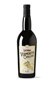 Vermouth del Cavaliere 1 l