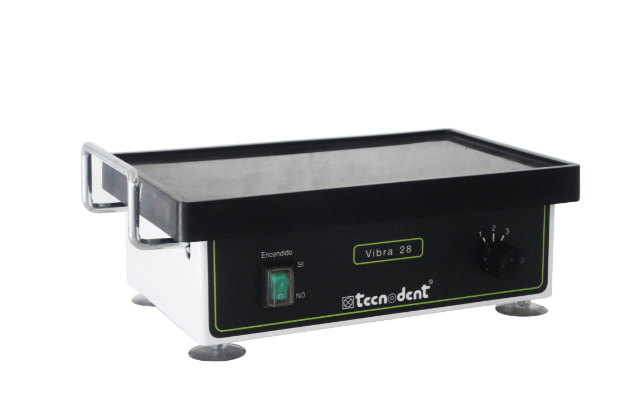 Vibradora Tecnodent Vibra 28