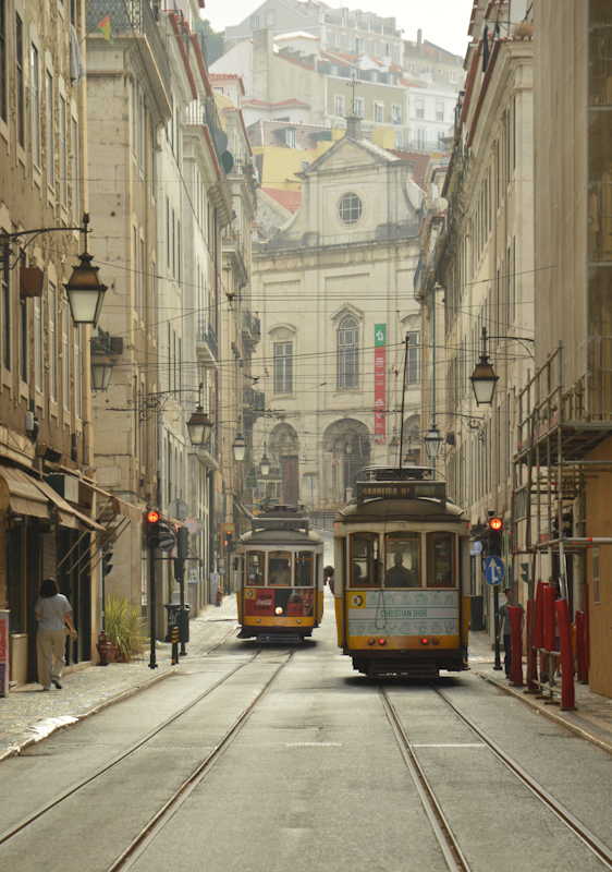 Día 2: Arroios y Cais de Sodré - Lisboa en invierno y en primavera (14)