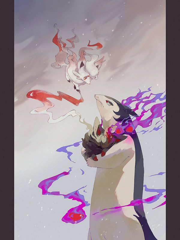 zorua-hisuian-zorua-and-hisuian-typhlosi