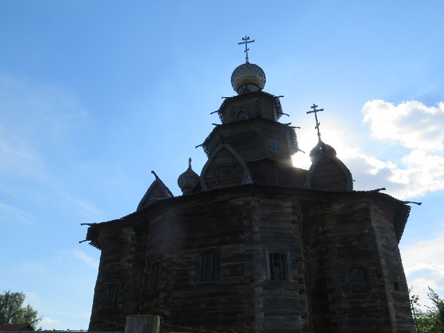 RUSIA LOW COST: Una semana entre S. Petersburgo y Moscú - Blogs de Rusia - DIA 8: Excursión a Suzdal, la joya del Anillo de Oro (12)