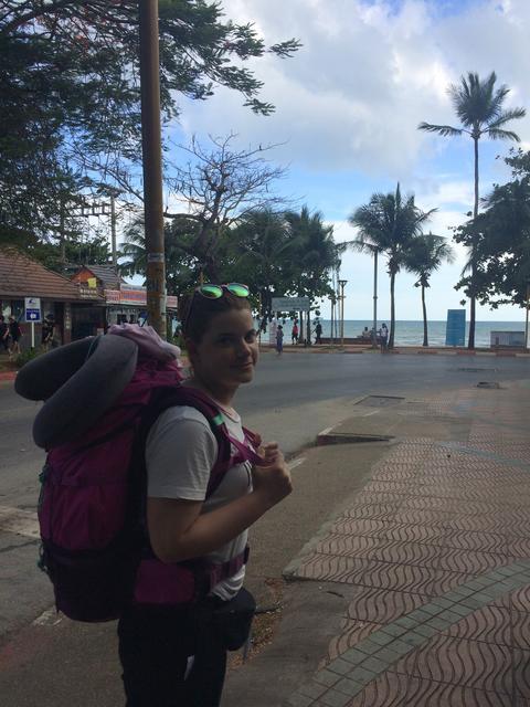 Excursión privada a Hong Island - Nuestra primera vez en el Sudeste Asiático. Tailandia en Junio de 2018 (19)