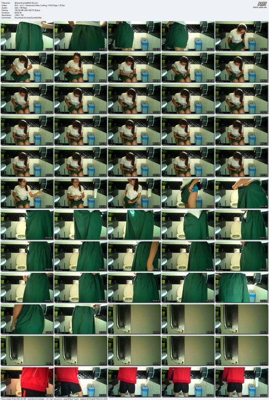 Asian Scandal Net (8) mov