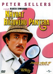 pink panther 3