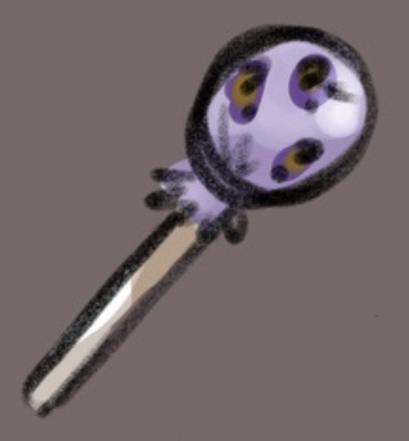 ??? Lollipop