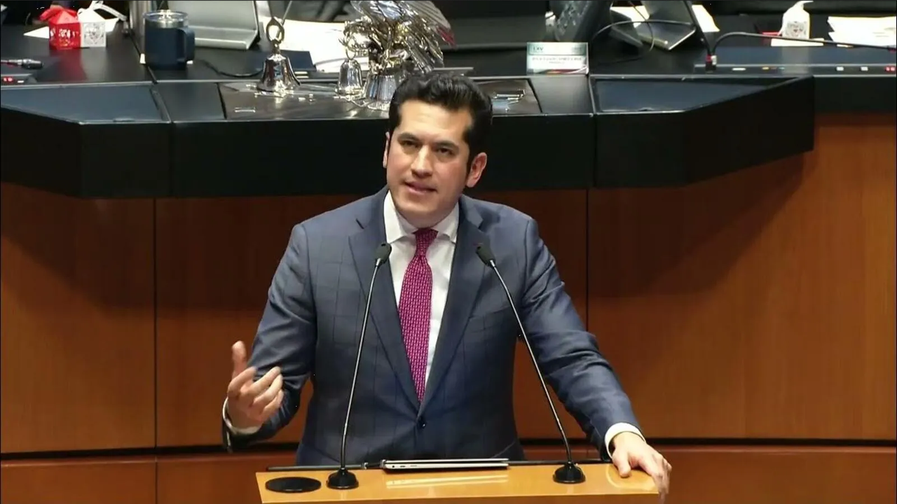 Israel Zamora afirma que no se van a dejar intimidar ante anuncio del 'Bloque Diamante'