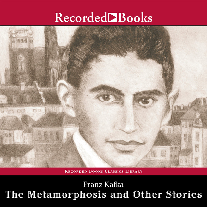 Franz Kafka, Joachim Neugroschel The Metamorphosis and Other Stories