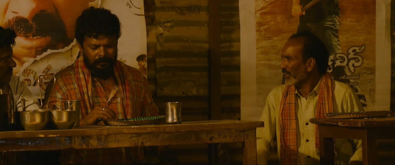 Maremma 2026 WebRip [Telugu] 480p 720p ESub Screenshot