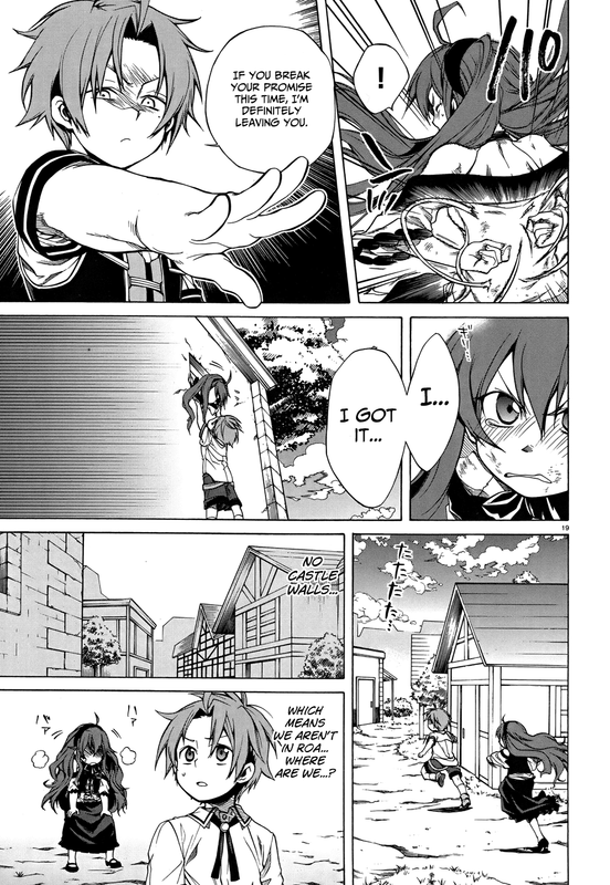 Mushoku TenseiChap7-12