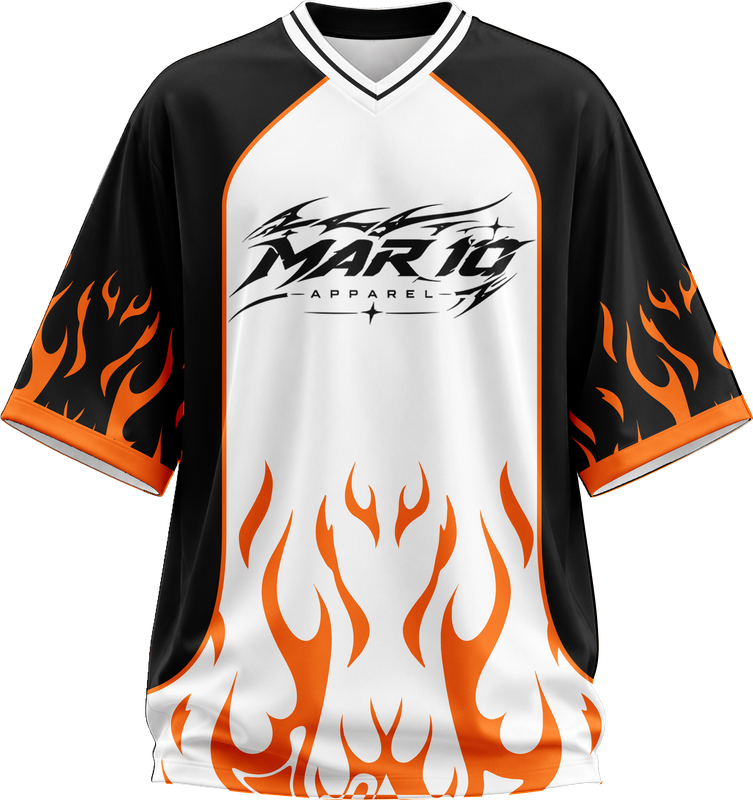 Premium Jersey Oversize
