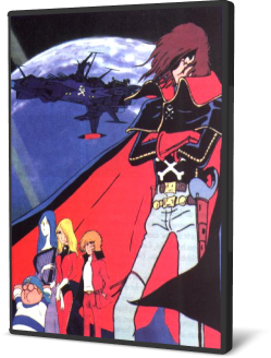 Capitan Harlock (1978) [Completa] .mkv BDMux 1080p AC3 - ITA/JAP