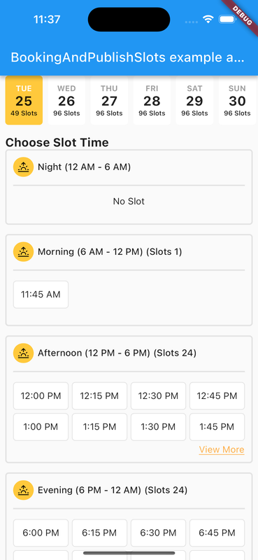 Simulator Screenshot - iPhone 14 Pro - 2023-07-25 at 11.37.27