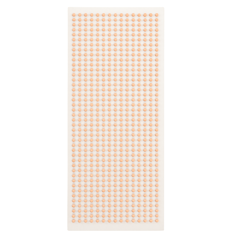 Craft Stones/crystals Light Pink