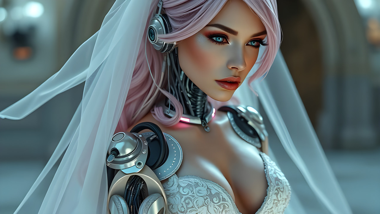 AI Bride