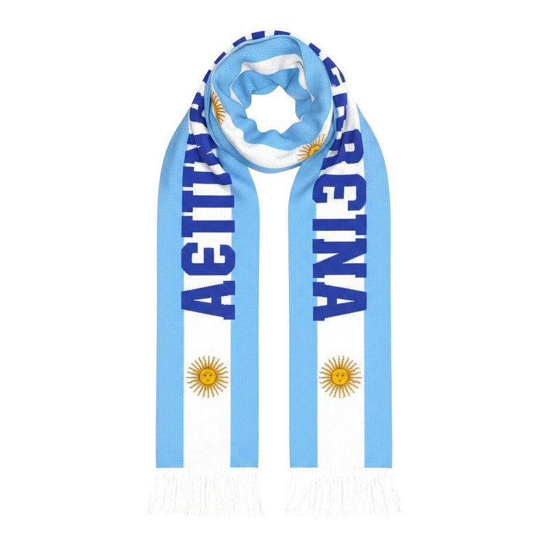 Argentina MATCHDAY EXPERIENCE PACK