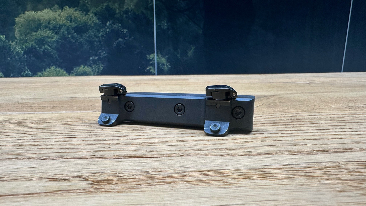 Sattelmontage-Swarovski-Rail-2