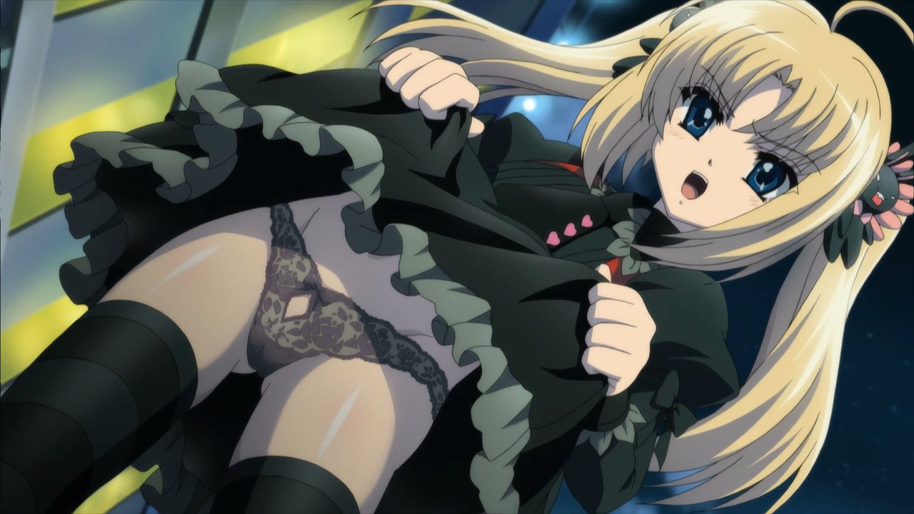 [FS] Ore-tachi ni Tsubasa wa Nai 01 (BD 1920x1080 x264 AAC).mp4_