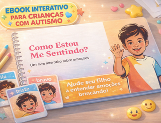 Como Estou Me Sentindo