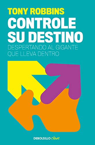 41m W68yeup L - Controle su destino - Anthony Robbins (Audiolibro Voz Humana)