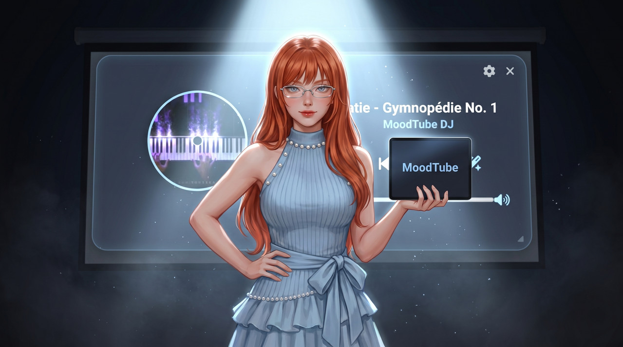 MoodTube