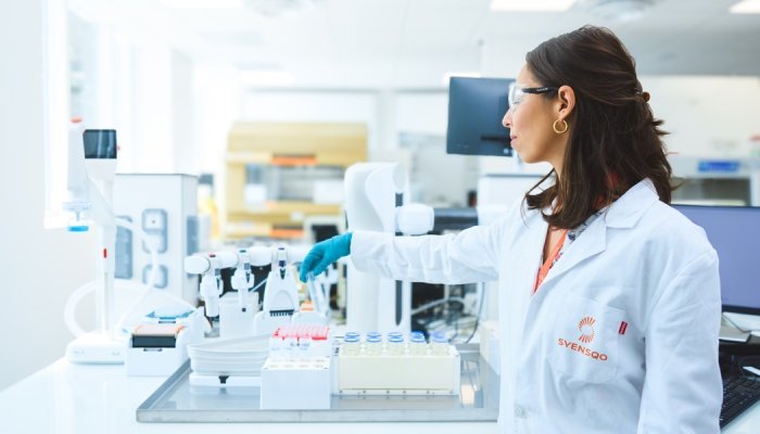 Syensqo Opens New Microbiology Lab in France, Boosting Biodegradability Testing