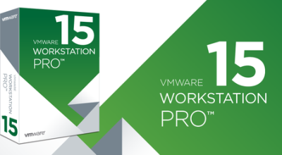 VMware Workstation Pro v15.0.3 Build 12422535 (Win / Linux)