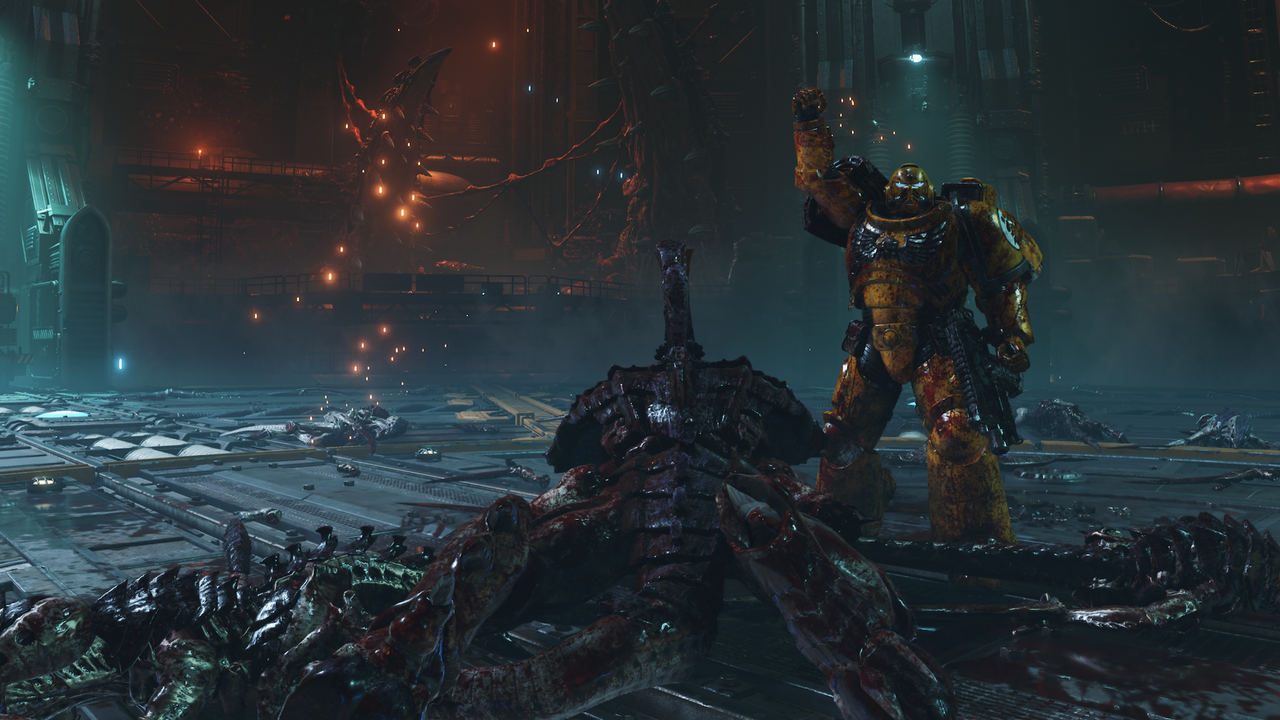 Warhammer 40 000 Space Marine 2 2026 06 02 21 31 58