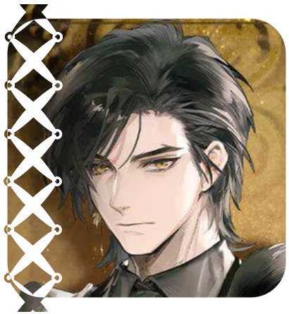 Xuan Ge | Ash Echoes