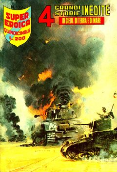 Super Eroica 139 (1971)