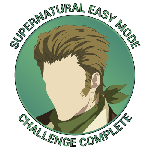 Easy Mode
