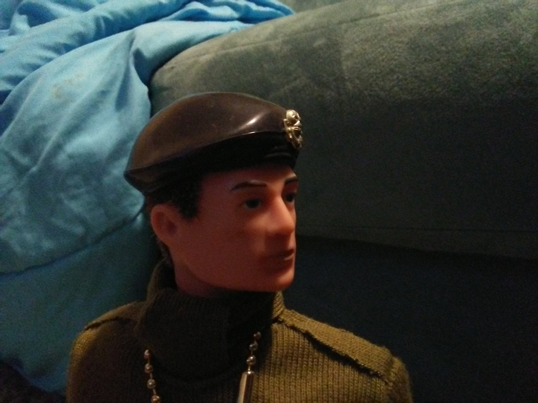 An Old Face Returns - Chapter 22.2 - The Most Interesting VAM in The World 0323192022