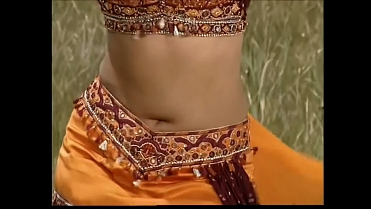Madhuri Dixit Sexiest Navel Mkv Snapshot 00 17 062 Postimages