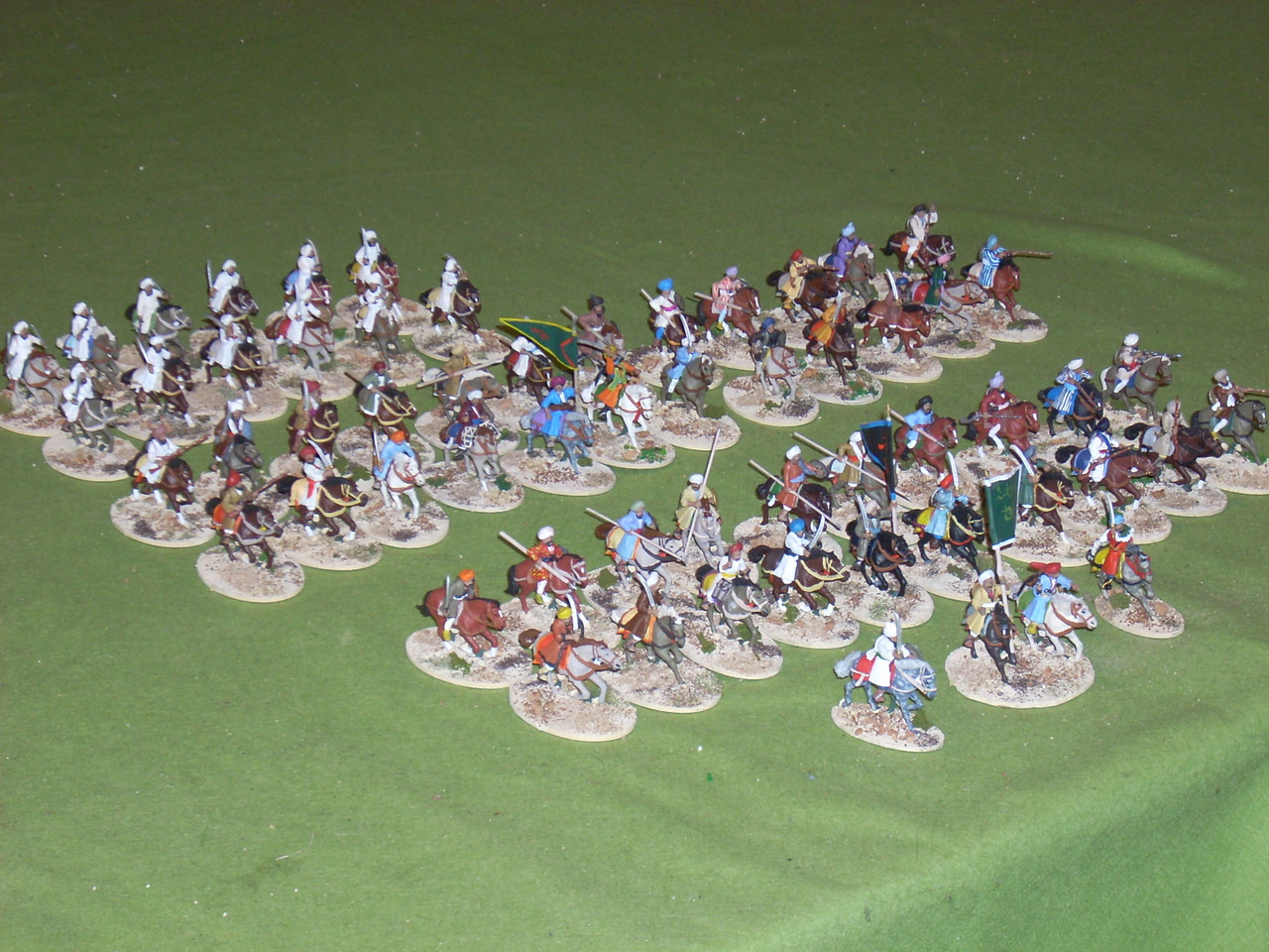 28mm Afghan LH