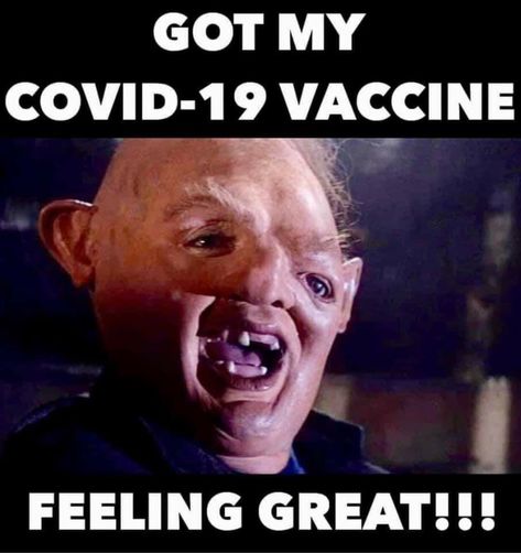 Covid-Vaccine
