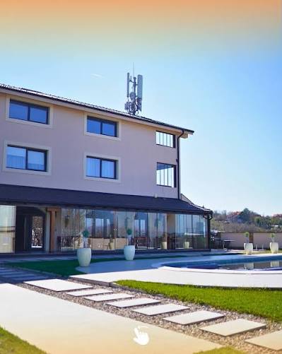 Altura Event Centar Restoran & Sala Niš — foto 2