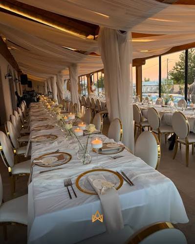 Altura Event Centar Restoran & Sala Niš — foto 7