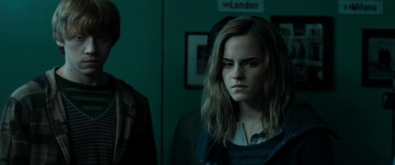 Harry Potter and the Deathly Hallows: Part 1 (2010) Free Movie Download Harry Potter and the Deathly Hallows: Part 1 (2010) Free Movie Download