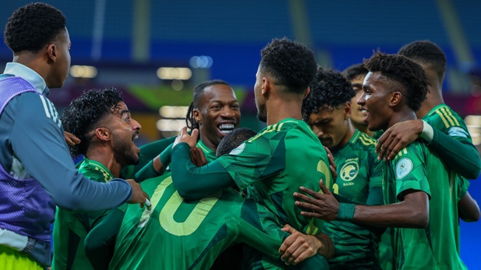 U23 Saudi Arabia vs U23 Kyrgyzstan, 23h00 ngày 06/01