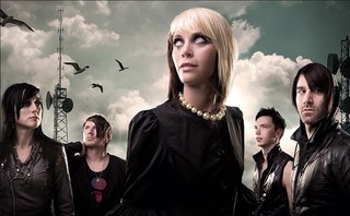 Fireflight - Discography (2002 - 2020).mp3 - 320 Kbps