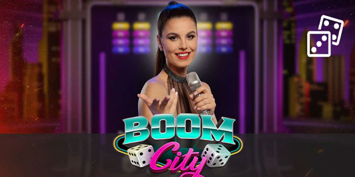 Rahasia Menang Jackpot di Casino Boom City dalam Waktu Singkat