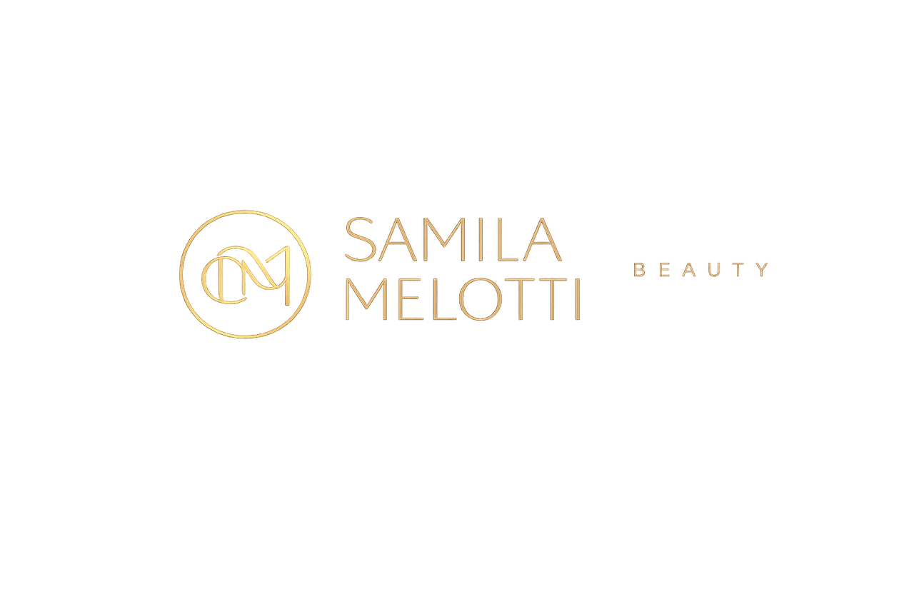 Logo Samila Melotti