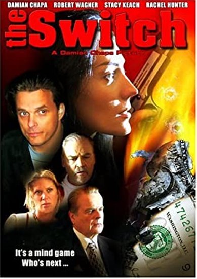 Fortel / The Switch (2005) PL.WEB-DL.XviD-GR4PE | Lektor PL