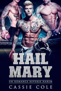 Cassie Cole - Hail Mary (2024)