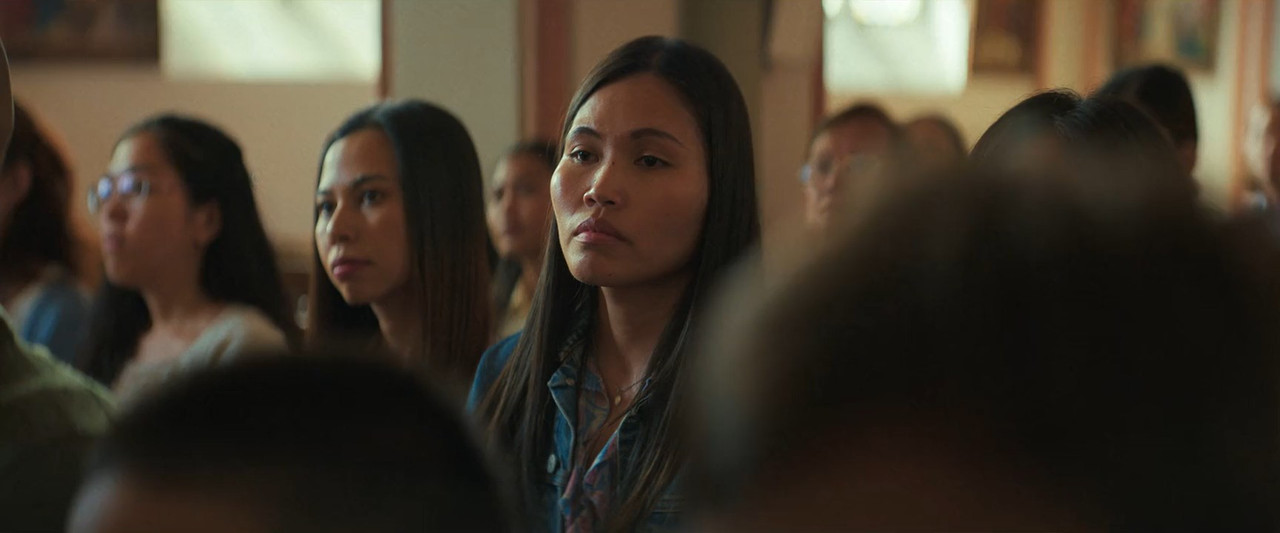 Secrets We Keep (2025) Season 1 [Hindi + Tamil + English] WebRip 480p 720p ESub - Complete Screenshot