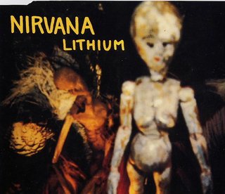 Nirvana - Lithium (1995).mp3 - 128 Kbps
